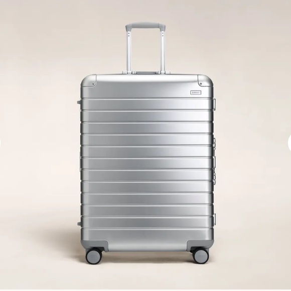 **NEW** - Away The Large: Aluminum Edition (SILVER) - Picture 1 of 16